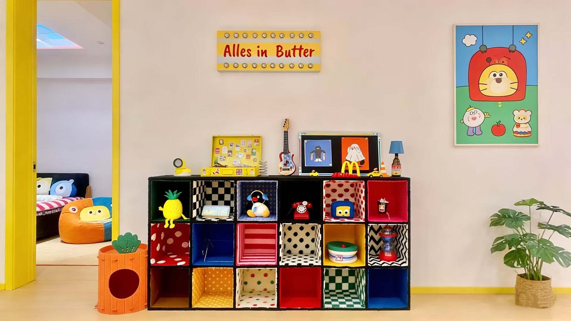 Fun and Functional Home Accessories